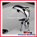 customized die casting bathrooms accessory or bathrooms accessories